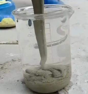铜川水工混凝土絮凝剂，水下抗分散剂的作用及施工方法