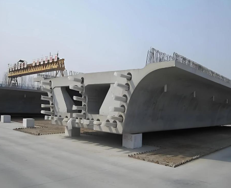 铜川抗冻压浆料的特点及标准化施工工艺